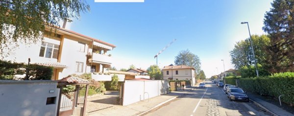 appartamento in affitto ad Arcore