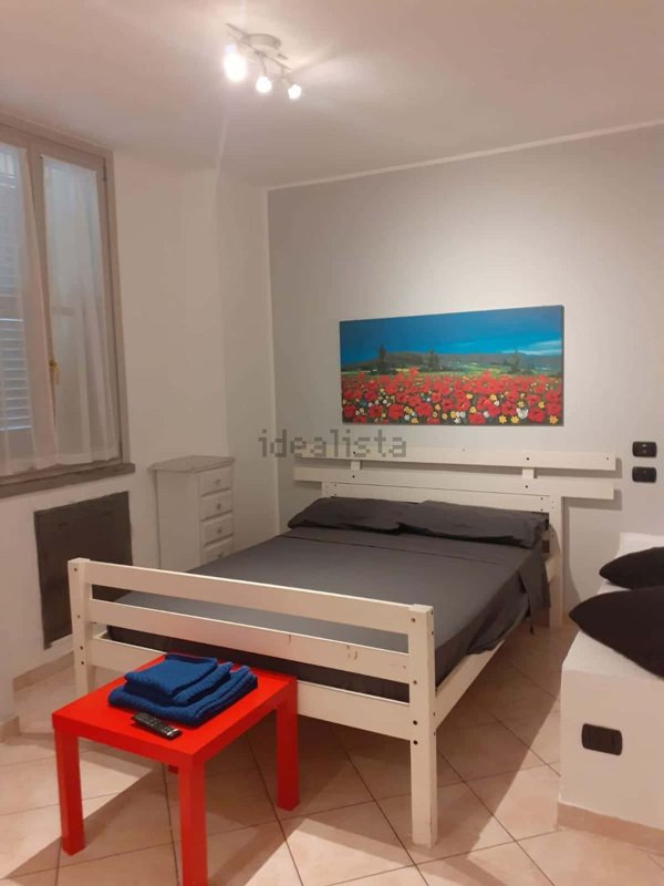 appartamento in affitto ad Arcore