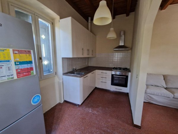 casa indipendente in affitto ad Arcore