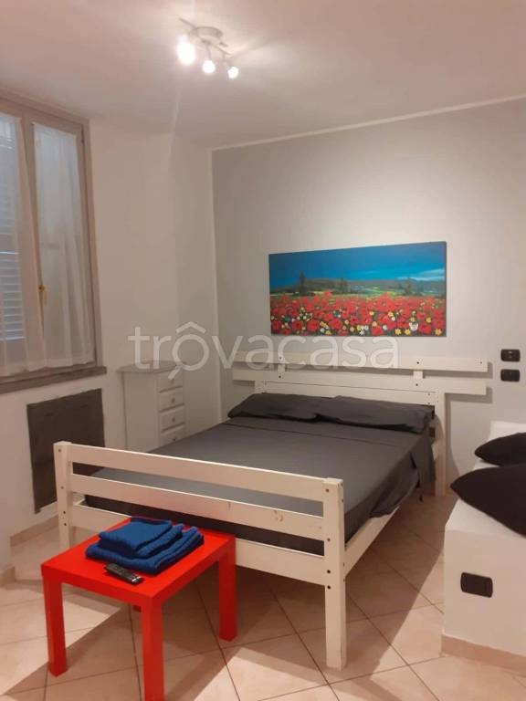 appartamento in affitto ad Arcore