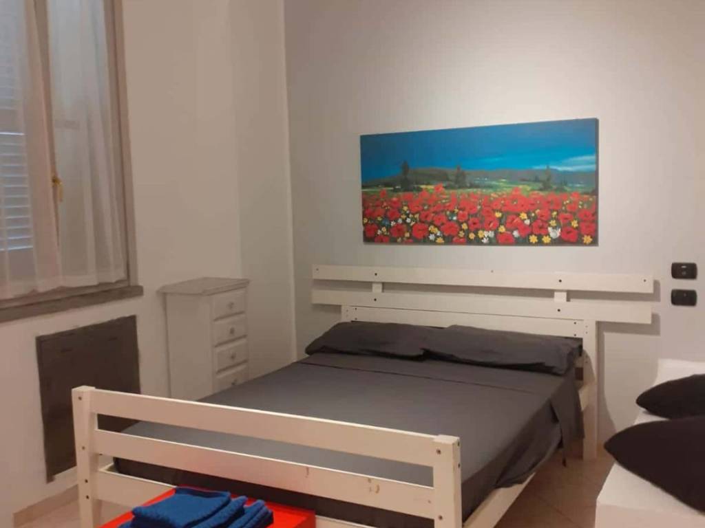 appartamento in affitto ad Arcore