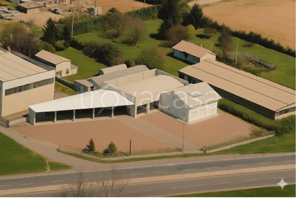 negozio in affitto ad Arcore