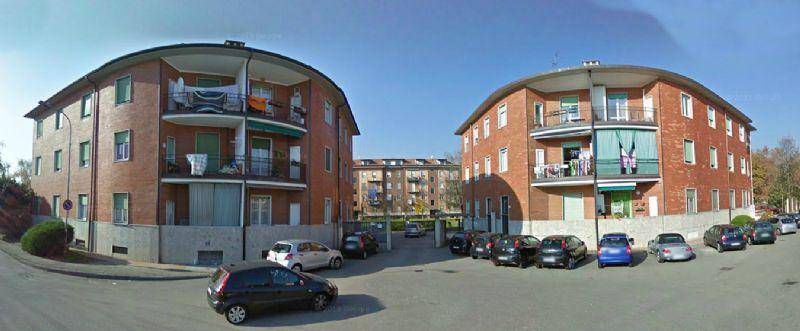 appartamento in affitto ad Arcore