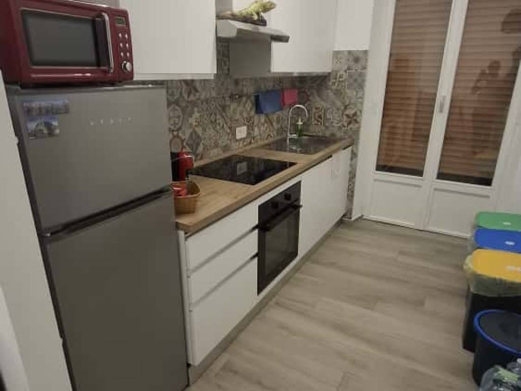 appartamento in affitto ad Arcore