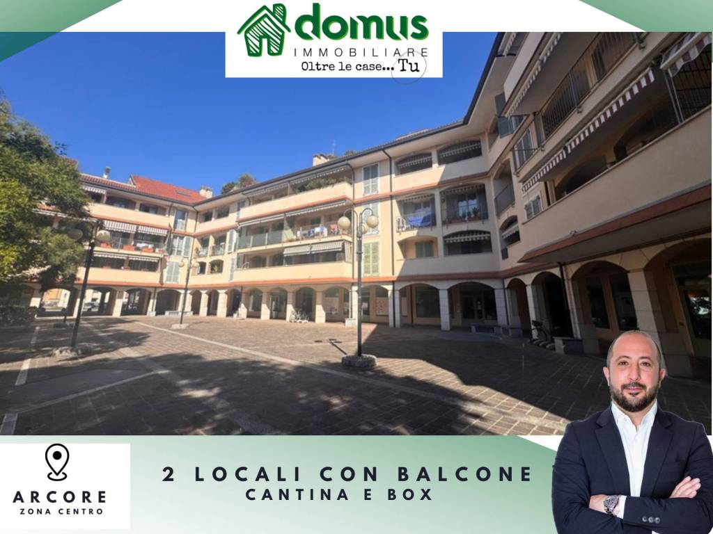 appartamento in affitto ad Arcore