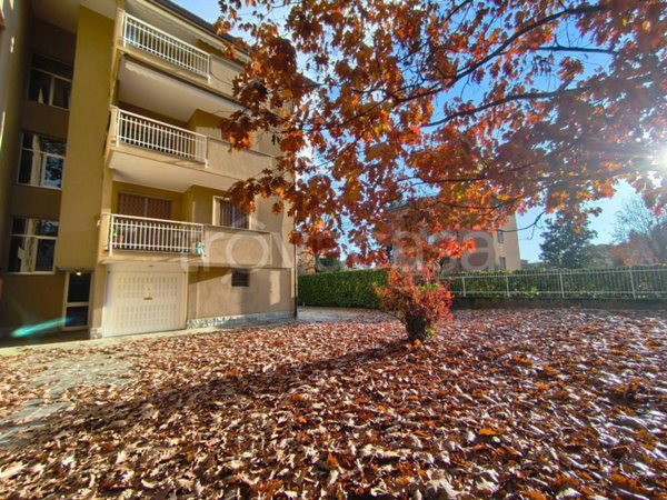 appartamento in affitto ad Arcore