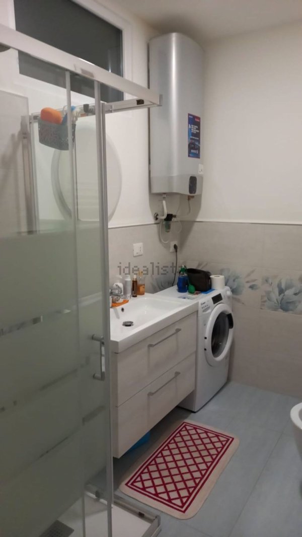 appartamento in affitto ad Arcore