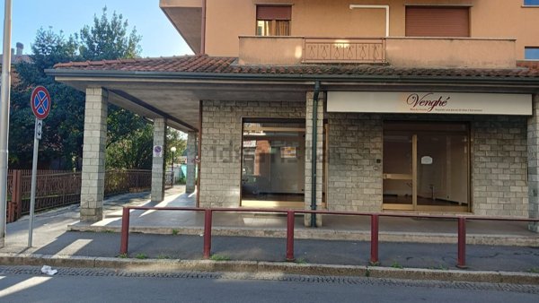 ufficio in affitto ad Arcore