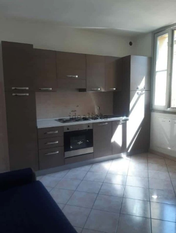 appartamento in affitto ad Arcore