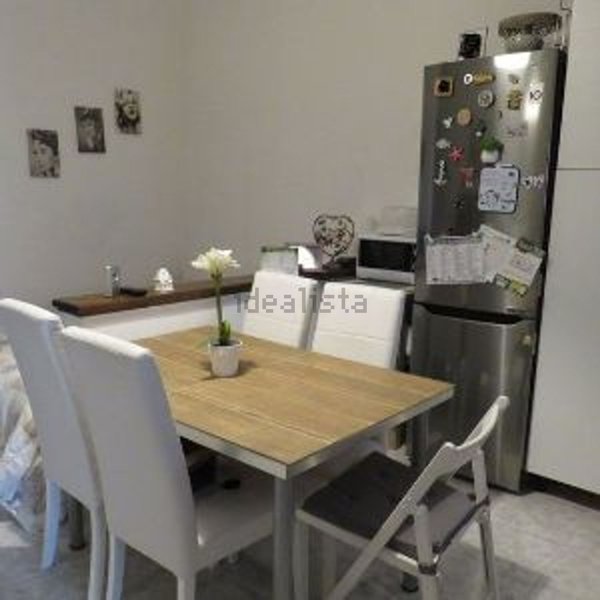 appartamento in affitto ad Arcore