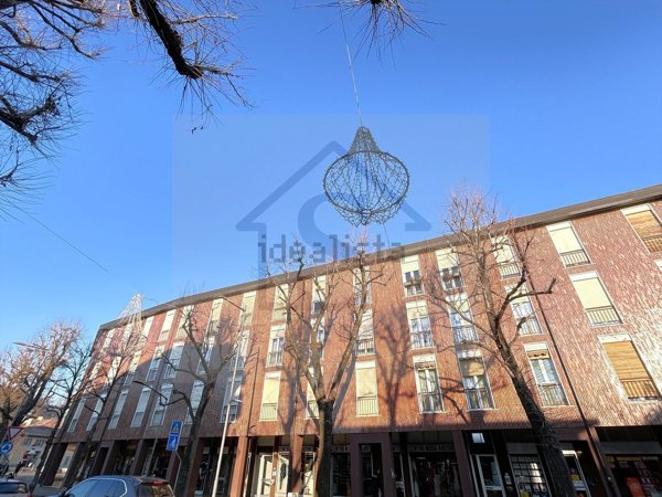 appartamento in affitto ad Arcore