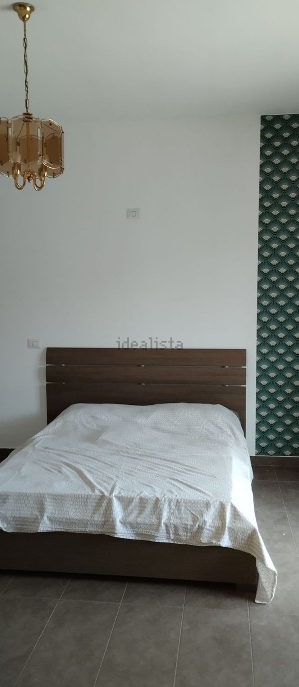 appartamento in affitto ad Arcore