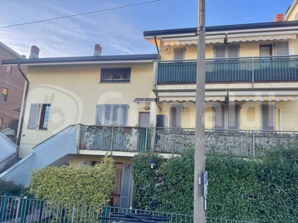 appartamento in affitto ad Arcore