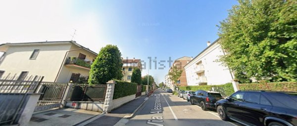 appartamento in affitto ad Arcore