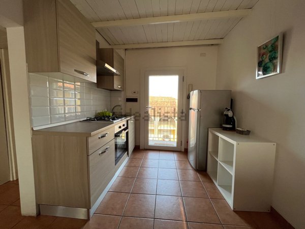 appartamento in affitto ad Arcore