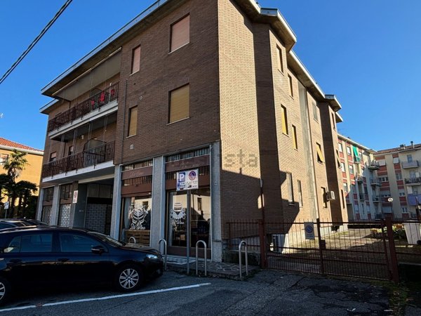 ufficio in affitto ad Arcore