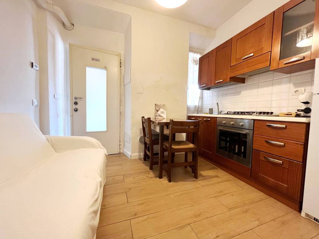 appartamento in affitto ad Arcore