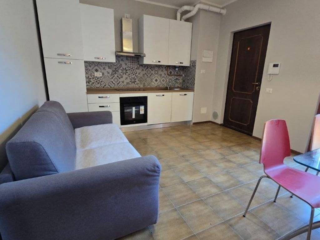 appartamento in affitto ad Arcore