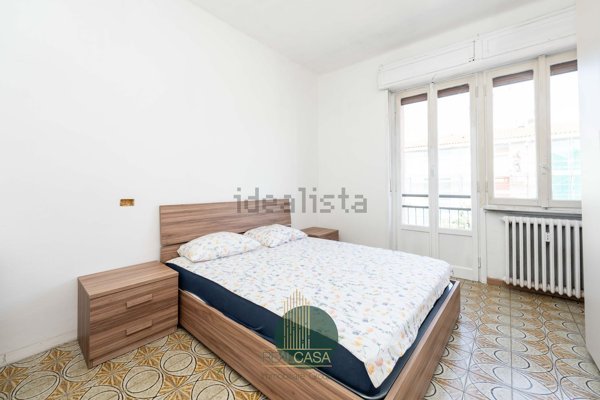 appartamento in affitto ad Arcore