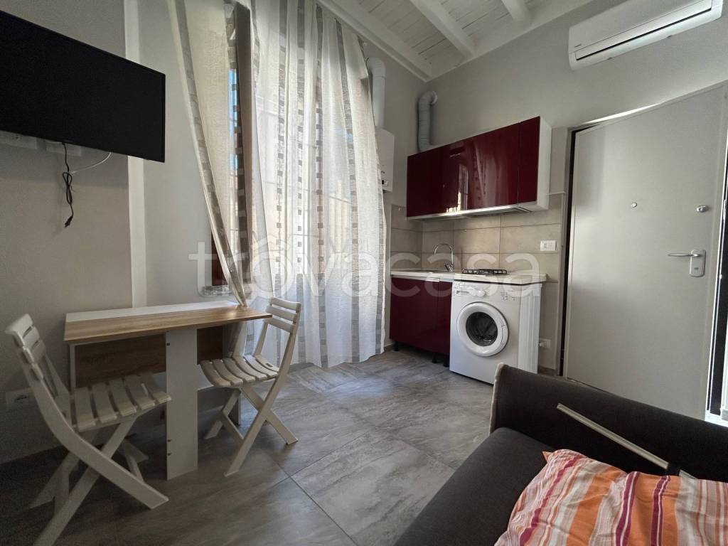 appartamento in affitto ad Arcore