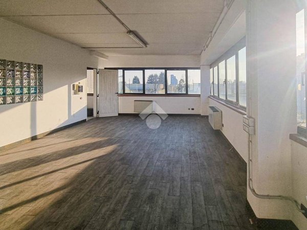 appartamento in affitto ad Arcore