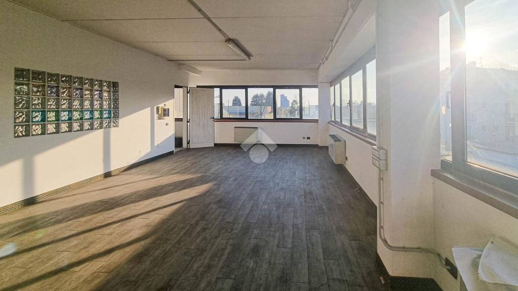 appartamento in affitto ad Arcore