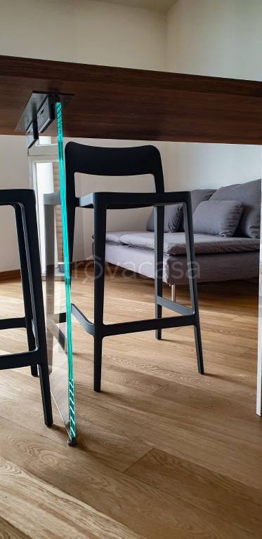 appartamento in affitto ad Arcore