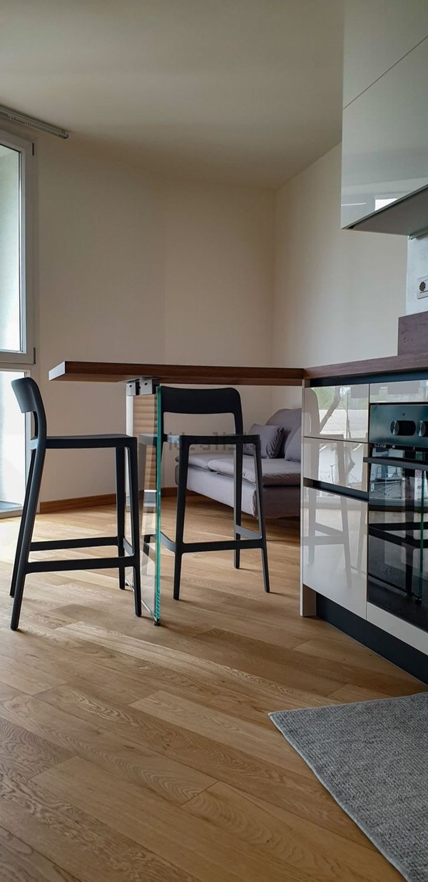 appartamento in affitto ad Arcore