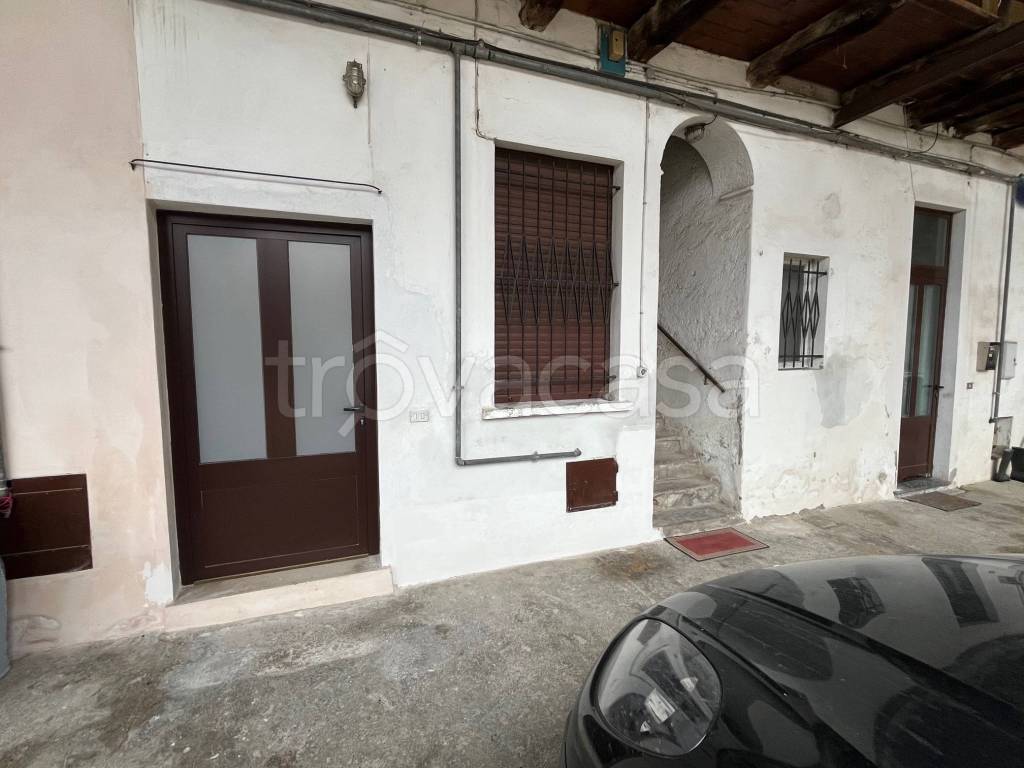 appartamento in affitto ad Arcore