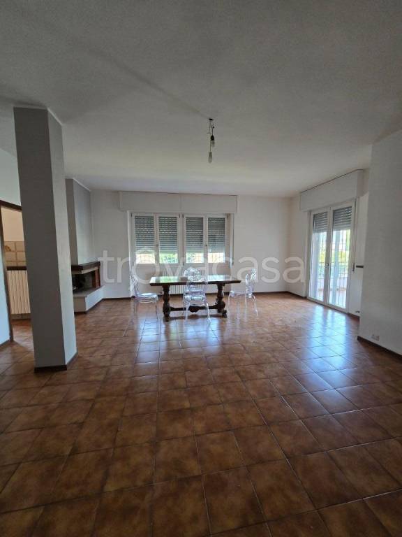 ufficio in affitto ad Arcore