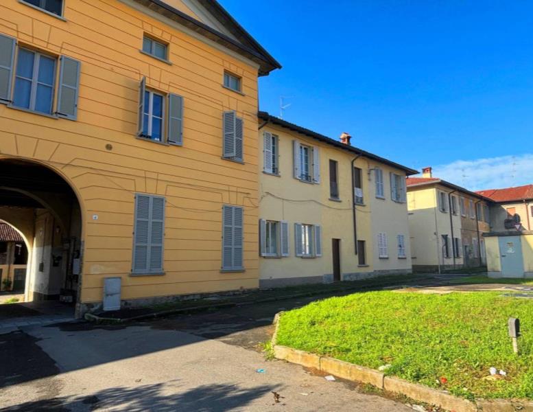 appartamento in affitto ad Arcore