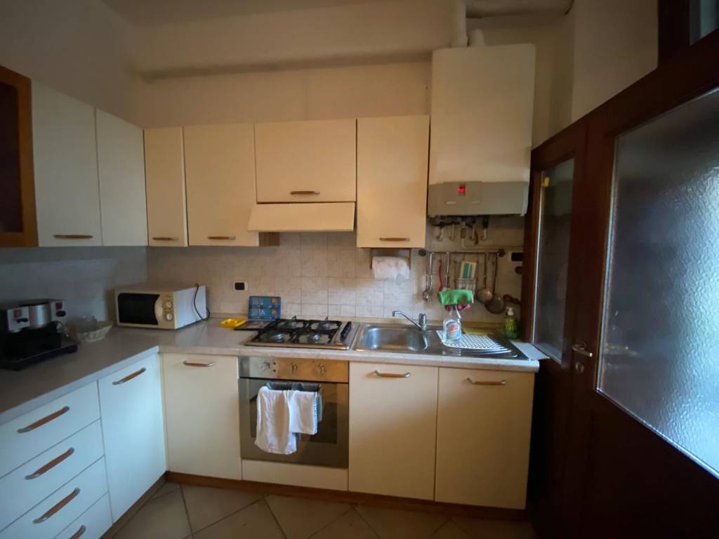 appartamento in affitto ad Arcore