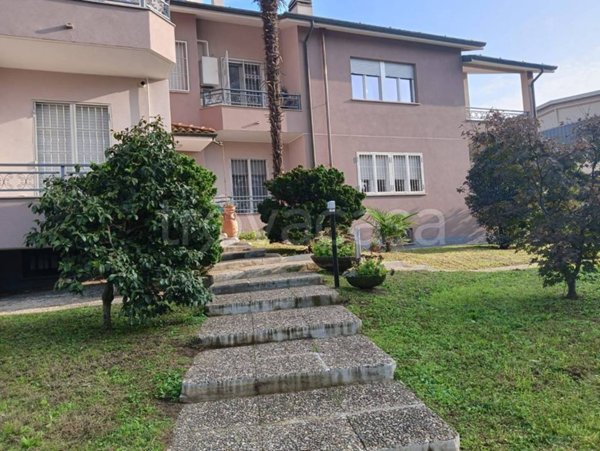 ufficio in affitto ad Arcore