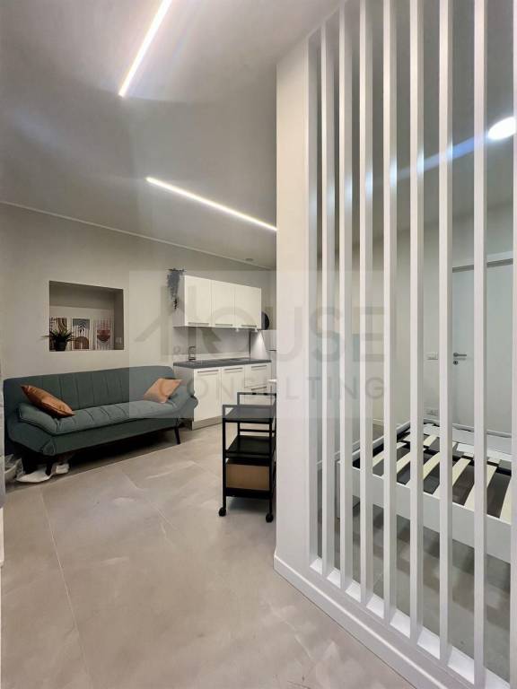 appartamento in affitto ad Arcore