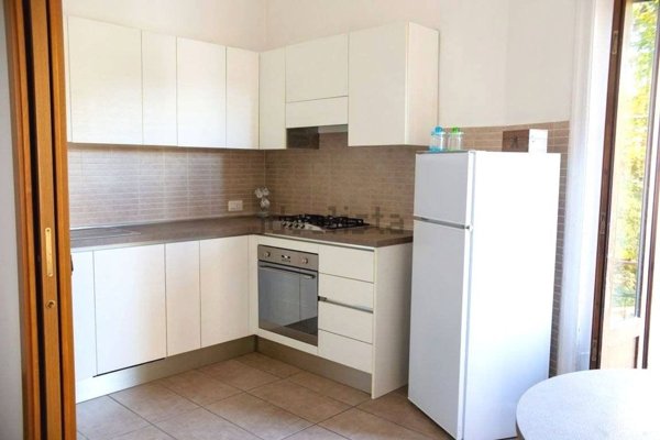 appartamento in affitto ad Arcore