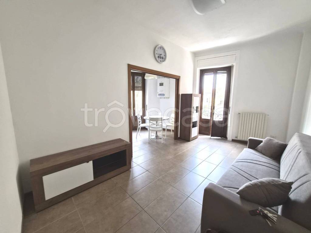 appartamento in affitto ad Arcore