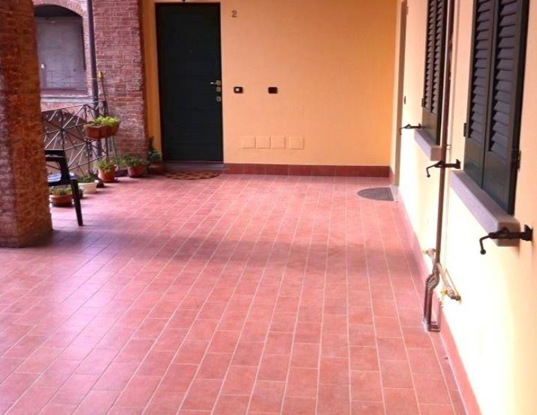 appartamento in affitto ad Arcore