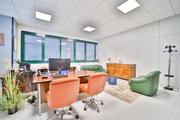ufficio in affitto ad Arcore