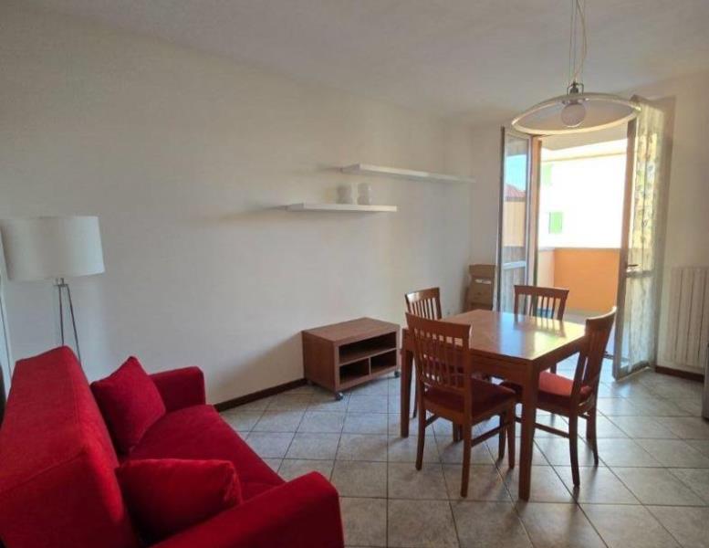 appartamento in affitto ad Arcore