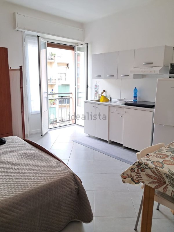 appartamento in affitto ad Arcore