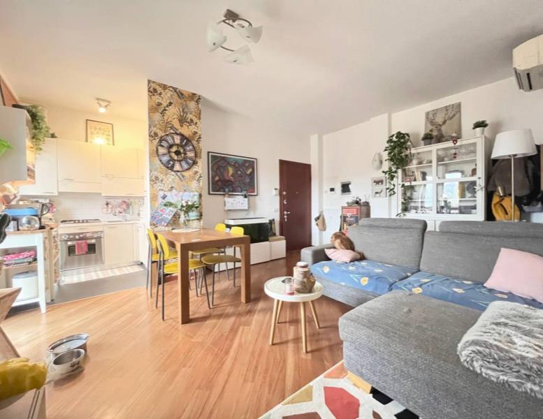 appartamento in affitto ad Arcore