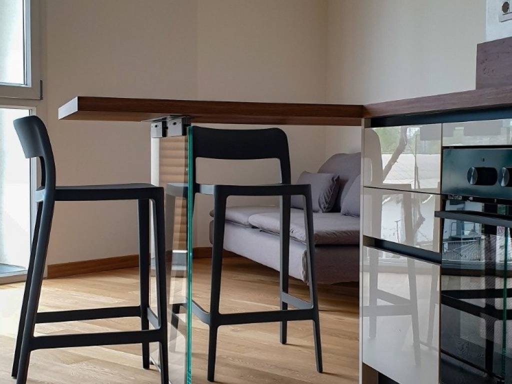 appartamento in affitto ad Arcore