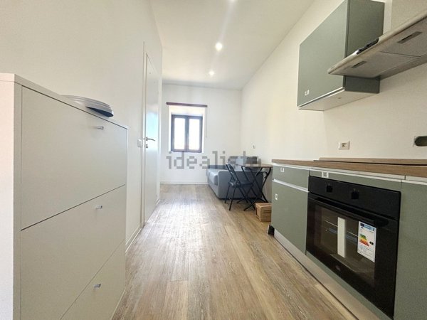 appartamento in affitto ad Arcore