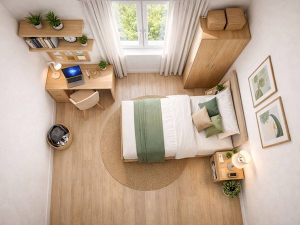 appartamento in affitto ad Arcore