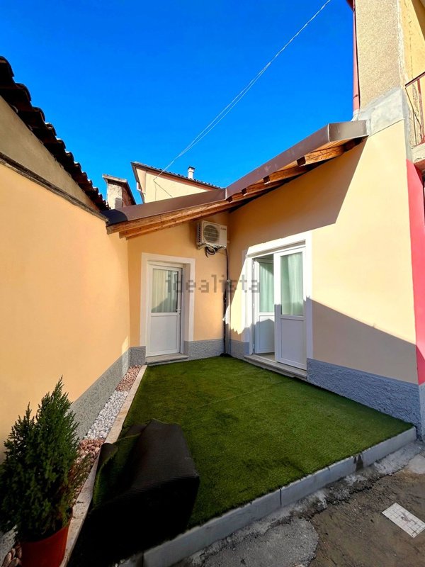 appartamento in affitto ad Arcore