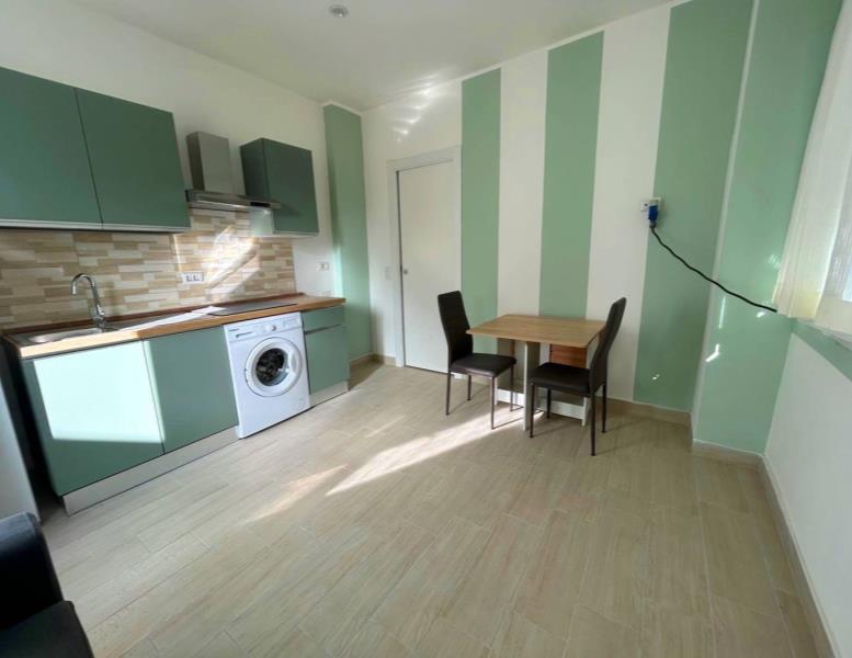 appartamento in affitto ad Arcore