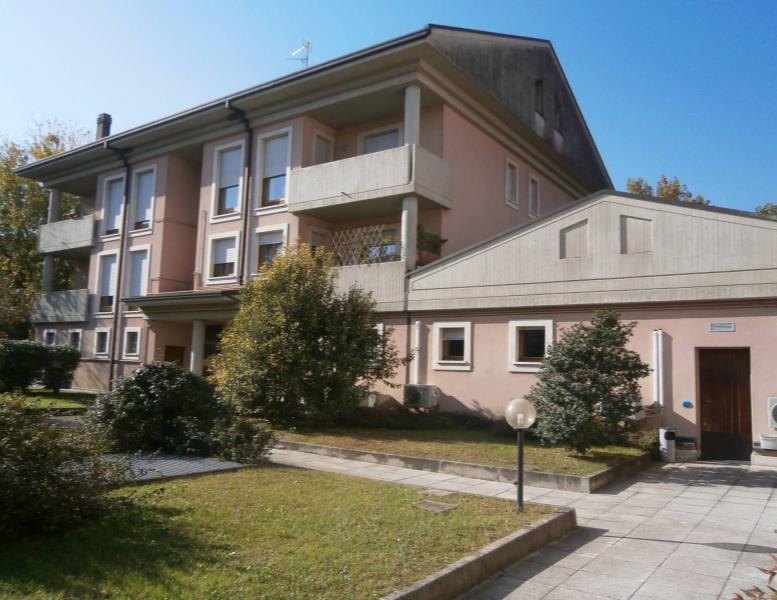 appartamento in affitto ad Arcore