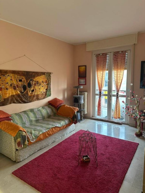 appartamento in affitto ad Arcore