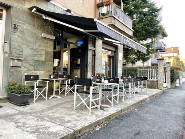 negozio in affitto ad Arcore