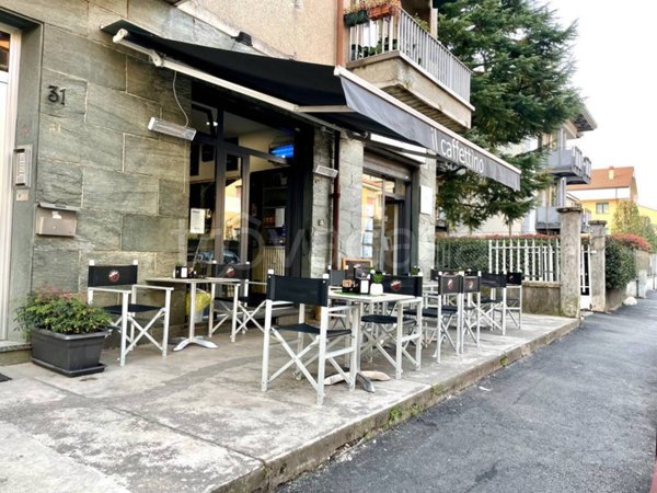 negozio in affitto ad Arcore